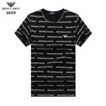 acheter emporio armani ea7 t-shirt cropped armani logo noir